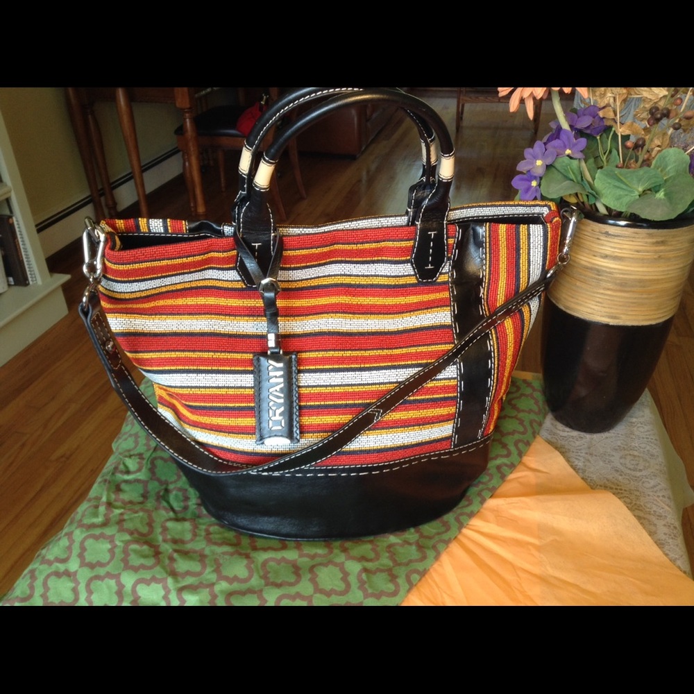 New Oryany tote